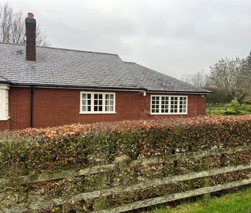 2 bedroom bungalow to rent - Photo 3