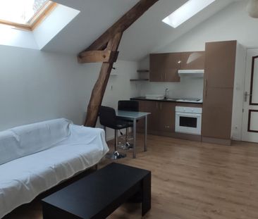 Appartement à louer - Photo 2