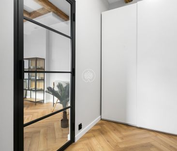 Bezczynszowa kawalerka w centrum miasta Bydgoszczy - Zdjęcie 2