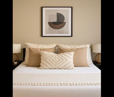 1 Bed Flat, Empire House, NW9 - Photo 4