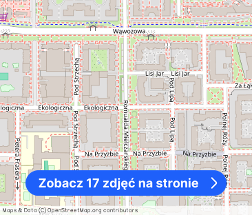 Do wynajęcia 3-pokojowe mieszkanie 75 m² – Kabaty, Warszawa - Zdjęcie 1
