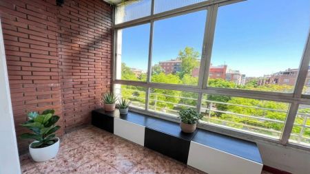 4-bedroom apartment for rent in Delicias, all bills included - Photo 4