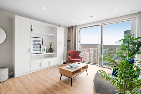 Hightail Point, E20 1JY, London - Photo 2