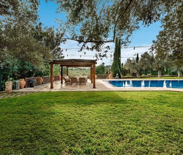 5 room luxury Farmhouse for rent in Palma de Mallorca, Balearic Isl... - Photo 3