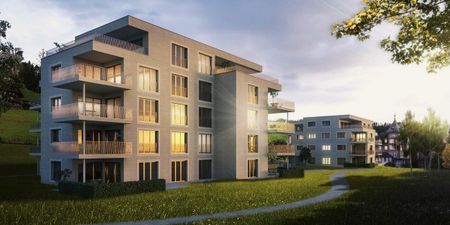 Grosszügige 3.5-Zimmerwohnung - Photo 5