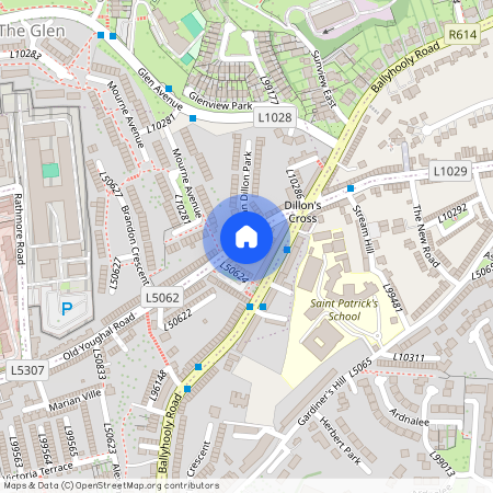 4 Woodland View, Old Youghal Road, T23A8F2, Dillons Cross, Co. Cork