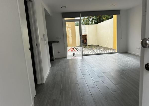 Moradia T1 em Coimbra