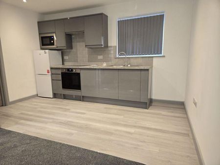 2 bedroom apartment to rent - Photo 3