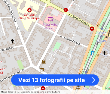 Apartament frumos amenajat cu 2 camere, etaj 8, ARED UTA - Fotografie 1