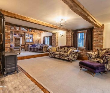 Bilton Fields, Bilton Fields Farm Lane, Rugby - Photo 2