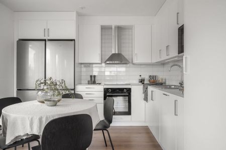 Olga Bohlins gata 16B, Växjö - Photo 4