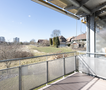 Wohnen am Ufer der Aare - Photo 6