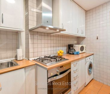 Piso de alquiler en Carrer de Les Jonqueres, Sant Pere, Sta. Cateri... - Photo 5