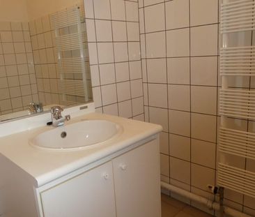 Appartement te huur - Foto 6