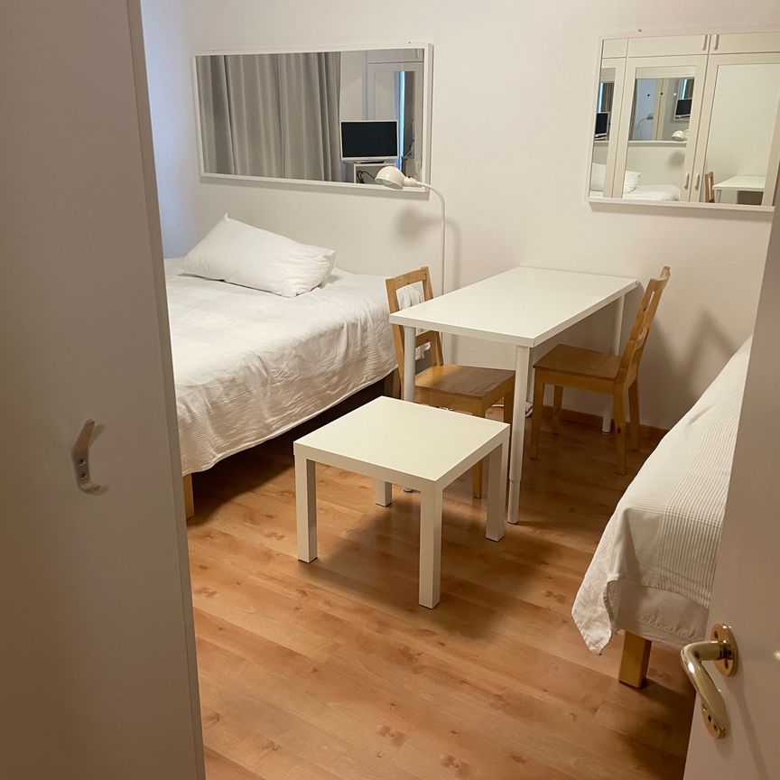 Båtholmsbacken, Skärholmen - Foto 2