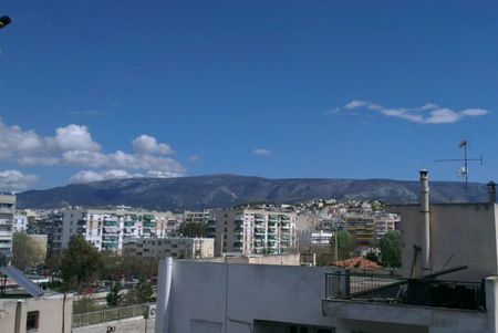 Διαμέρισμα για ενοικίαση Κέντρο (Νέος Κόσμος) - Photo 5
