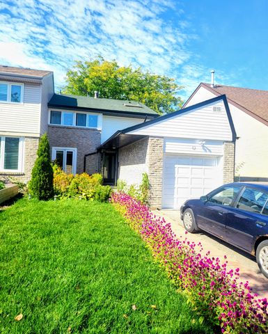 For Lease - 40 Placentia Boulevard Unit# BSMT, Toronto, Ontario - Photo 3