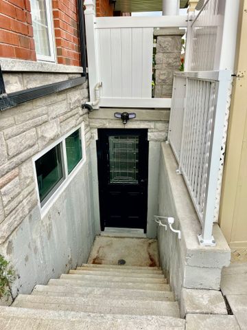 For Lease - 5 King William Crescent Unit# BSMT, Richmond Hill, Ontario - Photo 5