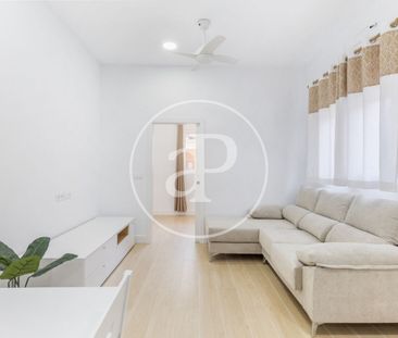 Flat for rent in Castellar - Oliveral - Photo 2