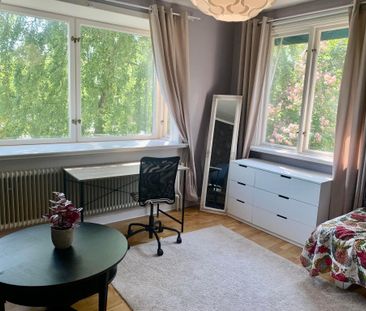 Kronobergsgatan, Karlskrona - Foto 1