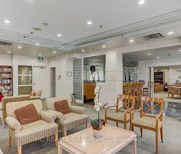 For Lease - 3605 Kariya Drive Unit# 1508, Mississauga, Ontario - Photo 1