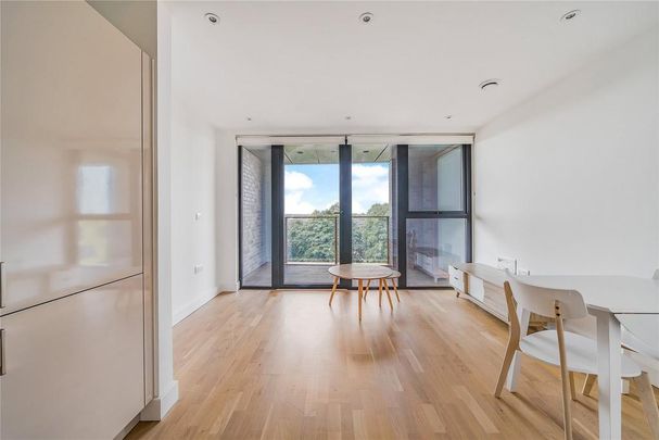 1 bedroom apartment to rent - Photo 1