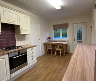 2 bedroom bungalow to rent Waterloo Road, Mablethorpe, LN12 - Photo 4