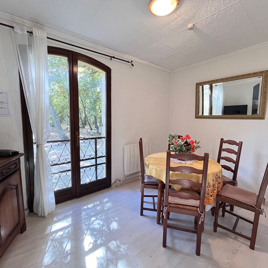 Location Maison 3 pièces 68m² - Photo 1