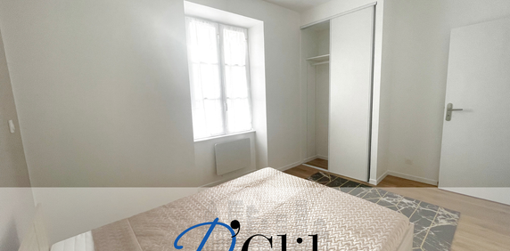 Location Appartement 2 pièces 42m² LOUVERNE 53950 - Photo 2