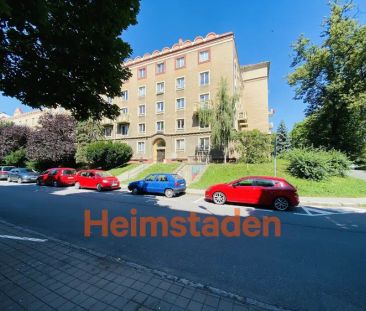 Pronájem bytu 3+kk 54 m - Fotografie 1