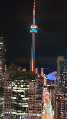 For Lease - 99 John Street Unit# 4102, Toronto, Ontario - Photo 1