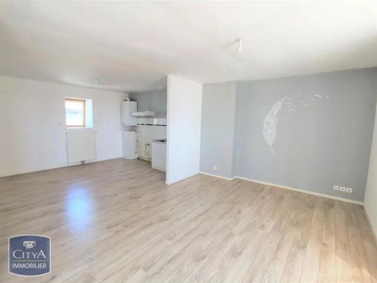 Appartement à louer 3 pièces 81.02m² - Photo 1