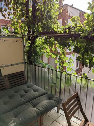 Schöne 2 Zimmer Wohnung zu vermieten - Photo 1