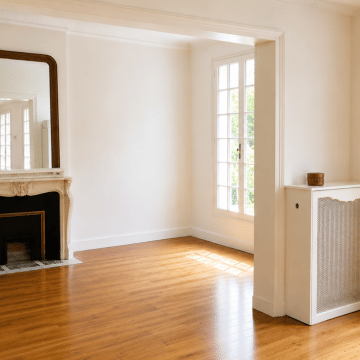 Maison • Plateau Thery-Centre Ancien - Photo 1