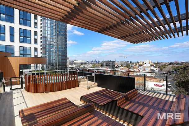 905/7 Aspen Street, Moonee Ponds - Photo 1