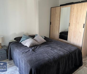 Location Appartement 2 pièces 42m² SERRIS 77700 - Photo 2