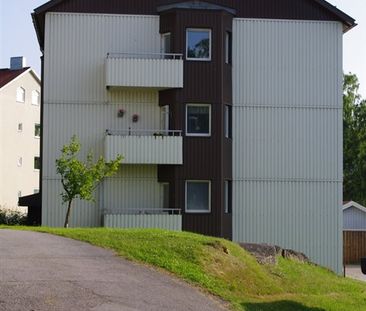 Parkvägen 6 B - Foto 1