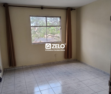 Apartamento para alugar, Vila Marieta - Campinas/SP - Photo 2