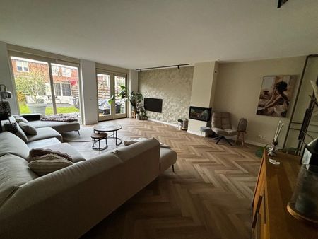 Huis te huur: Israël Queridolaan 7 1948 DJ Beverwijk - Photo 3