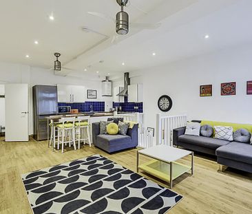 2 bedroom flat to rent - Photo 5