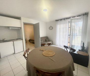 Appartement 31.43 m² - 2 Pièces - Saint-Maur-Des-Fossés (94100) - Photo 1