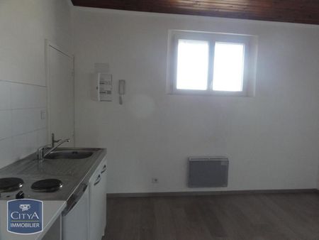 Location Appartement 2 pièces 26m² POITIERS 86000 - Photo 5