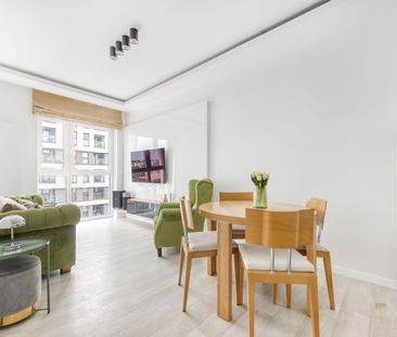 >> Komfortowy apartament na inwestycji ILUMINO << - Zdjęcie 3