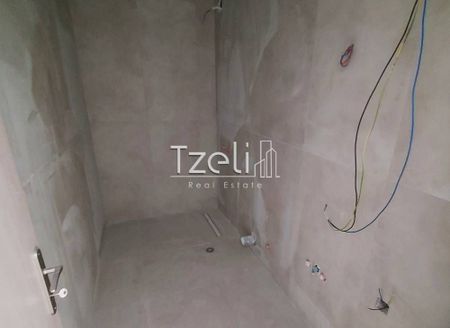 Studio/Γκαρσονιέρα για ενοικίαση Αγία Σοφία (Πάτρα) - Photo 5
