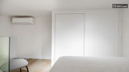 1-bedroom apartment for rent in Trafalgar, Madrid - Foto 2