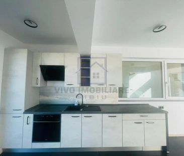 Casa de inchiriat in Sibiu situata in zona Parcul Sub Arini finisaje Premium - Photo 4