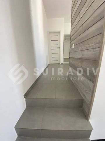 Apartament de închiriat cu 2 camere semidecomandate, în zona Semicentrală, Cluj-Napoca S17865 - Fotografie 2