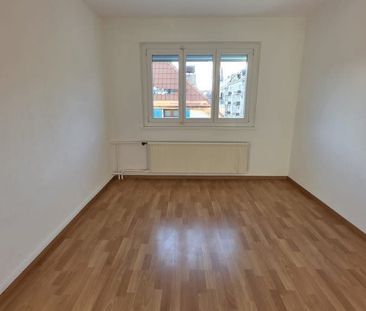 2.5 Zimmer, 42 m², 4. Stock - Photo 3