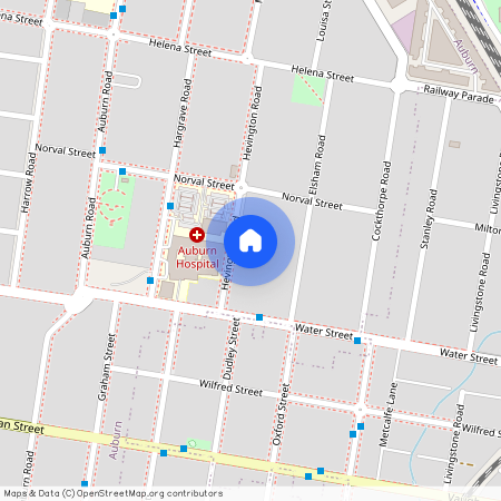 4/26 Hevington Rd, NSW 2144, Auburn