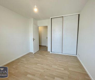 Location Appartement 2 pièces 51m² LYON 3ème - Photo 4